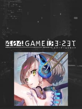 404 Game Re:Set Game Cover