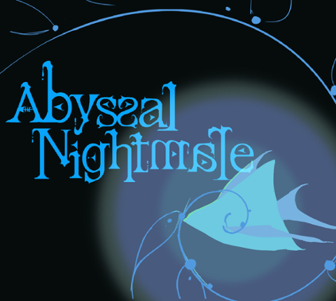 Abyssal Nightmare Game Cover