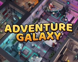 Adventure Galaxy Image