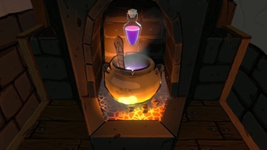 Alchemist Simulator Image