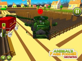 Animal food grower : Grow and Feed farm animals Image