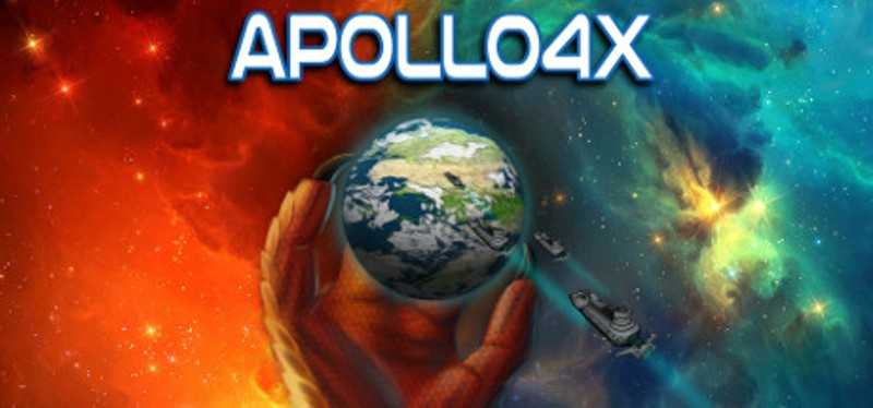 Apollo4x Game Cover