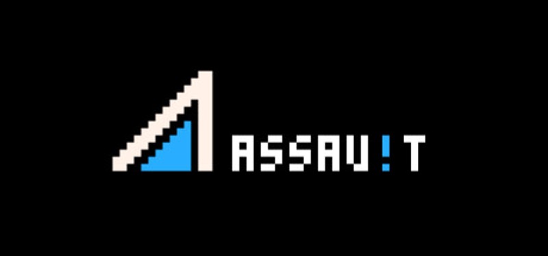 Assau!t Game Cover