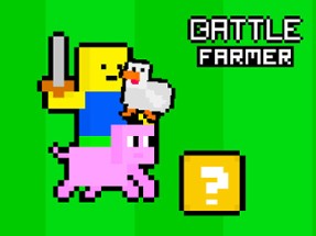 Battle Farmer   2 Player Image