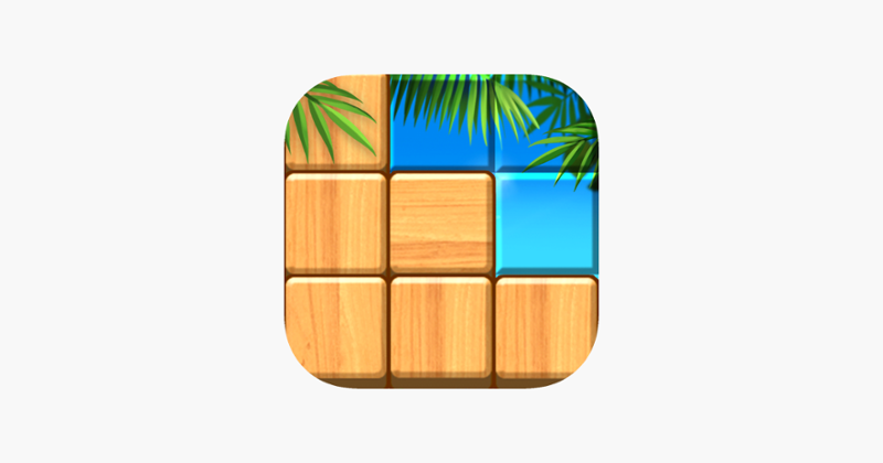 Blockscapes Sudoku Game Cover