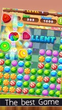 Candy Smash: Match-3 Puzzle Image