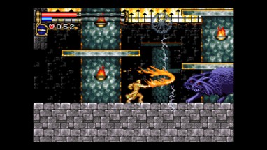 Castlevania Advance Collection Image