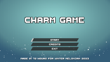 CharmGame(Unfinished) Image