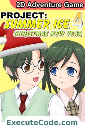 Christmas New Year (Story One) Game Cover
