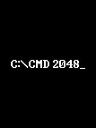 CMD 2048 Game Cover