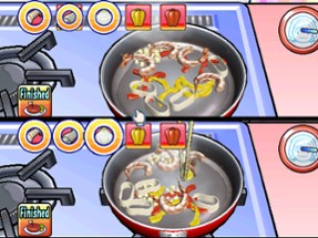 Cooking Mama: Cook Off Image