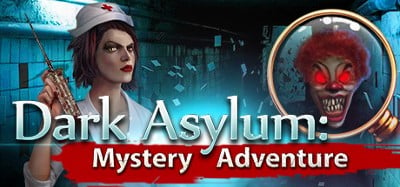 Dark Asylum: Mystery Adventure Image