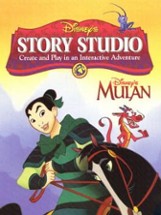 Disney's Story Studio: Disney's Mulan Image