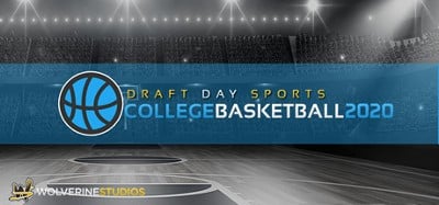 Draft Day Sports: College Basketball 2020 Image