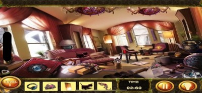 Fairy Tales : Hidden Objects Image