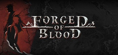 Forged of Blood Image