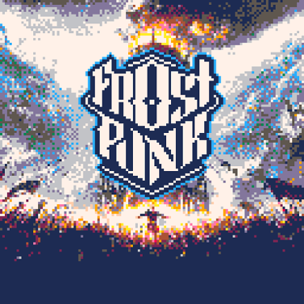 Frostpunk Pico Game Cover