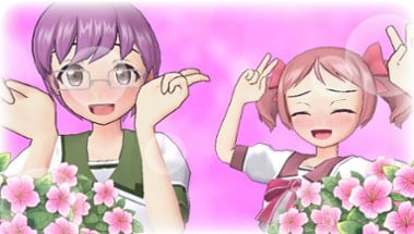 Gal*Gun: Double Peace Image