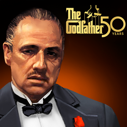 The Godfather: Family Dynasty Game Cover