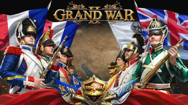 Grand War 2: Strategy Games Image