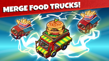 Food Truck City Image