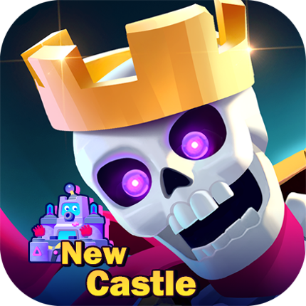 Wild Castle TD: Grow Empire Game Cover