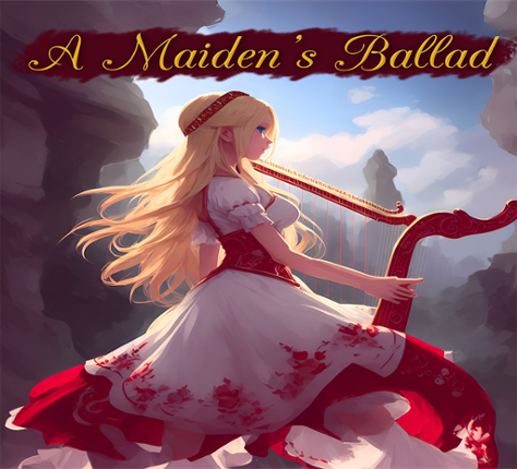 A Maiden's Ballad Game Cover