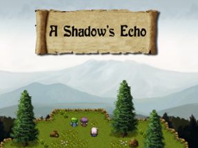 A Shadow's Echo Image