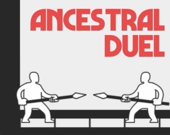 Ancestral Duel Game Cover