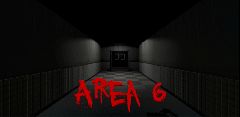 Area 6 [Only First Level] Game Cover