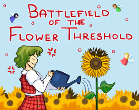 Battlefield of the Flower Threshold Image