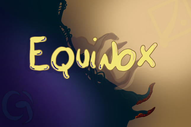 Equinox Game Cover