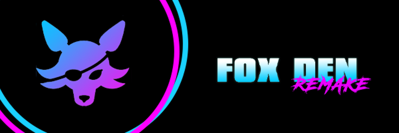 Fox Den Remake Game Cover