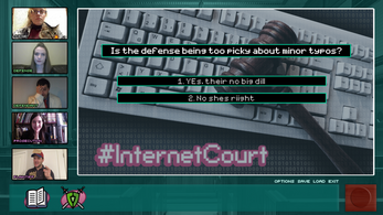 Internet Court Image