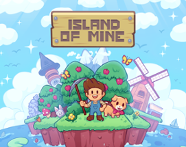 Island Of Mine (alpha) Image
