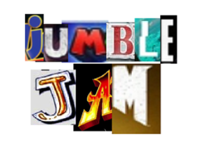 Jumble Jam Image