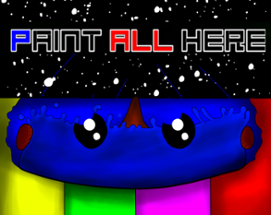 P.A.H - Paint All Here Image