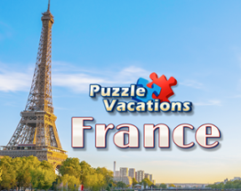 Puzzle Vacations: France Image