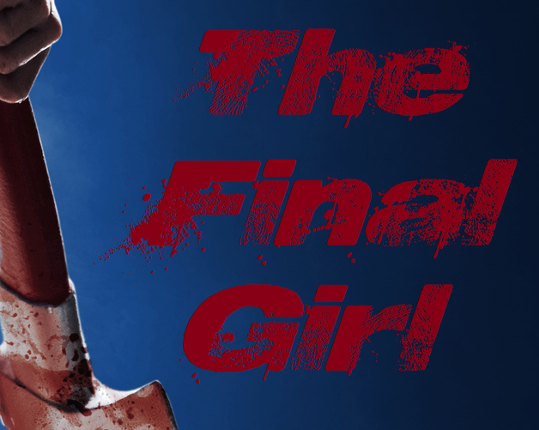 The Final Girl Game Cover