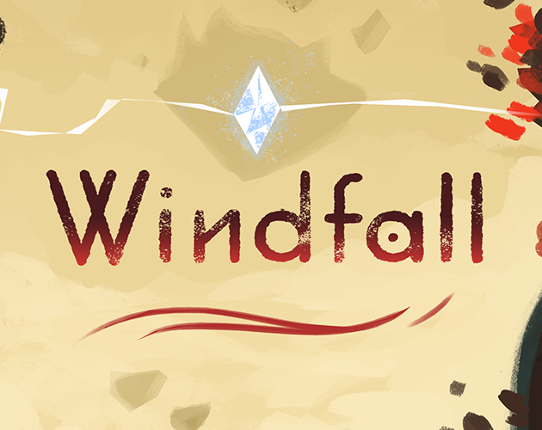 Windfall Game Cover