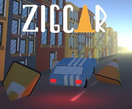 ZigCar dodging Image