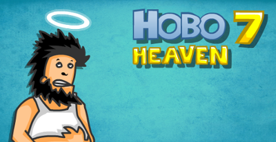 Hobo 7 - HEAVEN Image