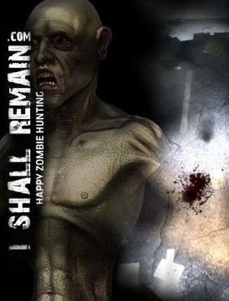 I Shall Remain Game Cover