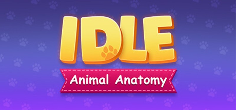 IDLE Animal Anatomy Game Cover