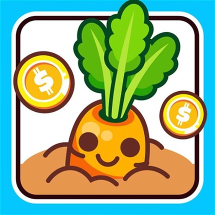 Idle Farming Business Game Cover