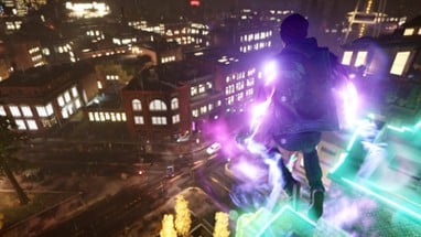 inFamous: Second Son Image