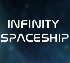 Infinity Spaceship Image