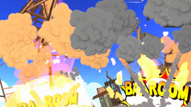 Let it Boom! VR (free demo) Image