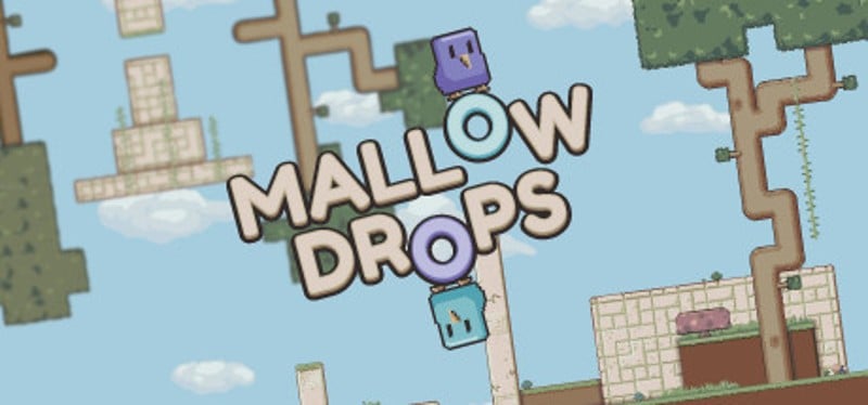 Mallow Drops Game Cover