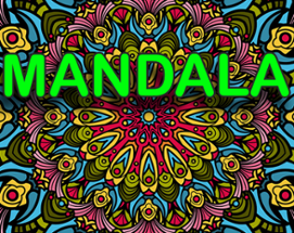 MANDALA for Unity Image